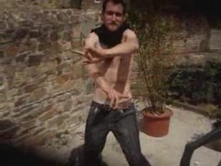 mon automatique A l'americaine