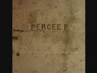 Percee P - The Woman Behind Me (Madlib Remix)