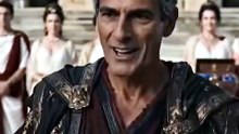 The Crowned Roman Guard #engsub #fullfilm⚡️🍿🍿 | Hidden Queens
