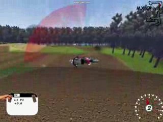 scrub mx simulator