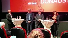 Was bleibt von Kreisky? Podiumsgespräch zum Film „Bruno – Der junge Kreisky“