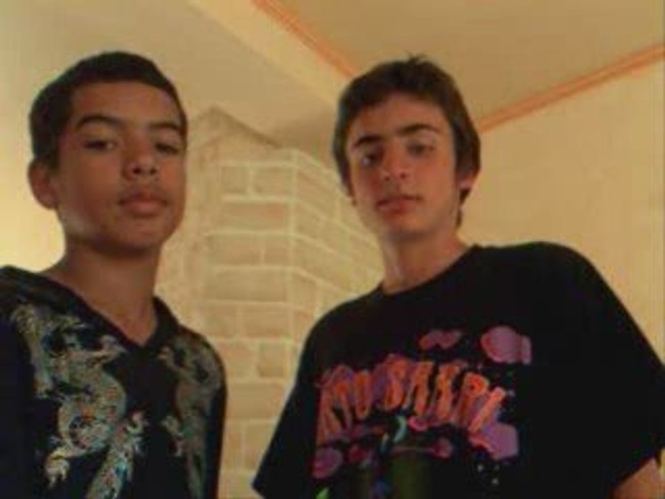 Skate Thomas