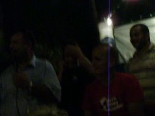 mariage en algerie  a blida animé par cheni cheni