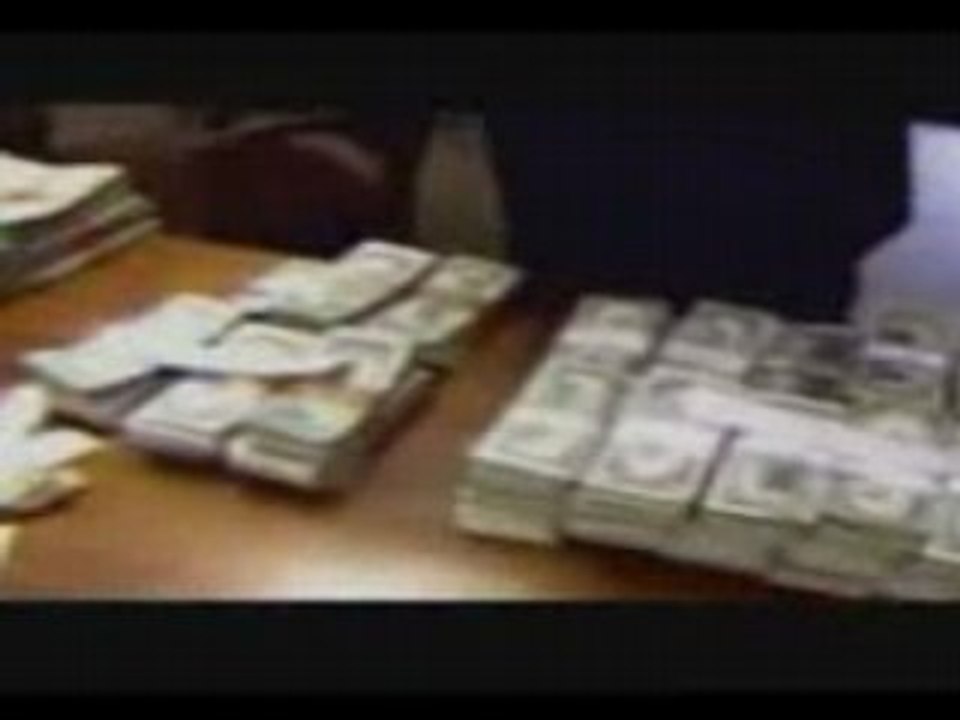 Pablo Escobar était une vitrine