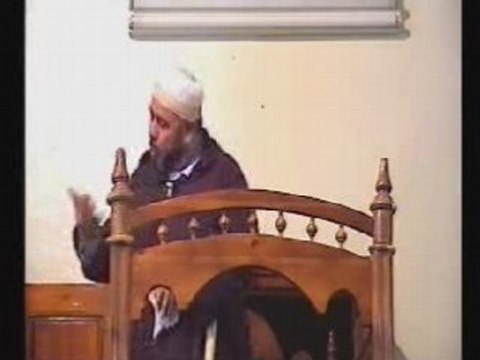 cheikh nhari: assassinat de saddam hussein 2x5