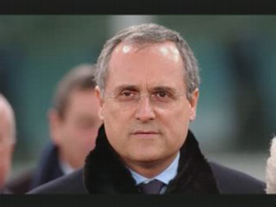 LOTITO LO STUPIDO (VIDEO NN ADATTO AI LAZIALI)
