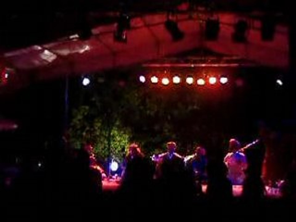 Gitans Dhoad - Terre d'harmonies - 09/08/08