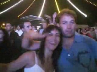 Paris De Noia - Temazo Techno (Parte1) [Gira 2008]