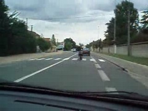 Piaggio NRG Malossi MHR