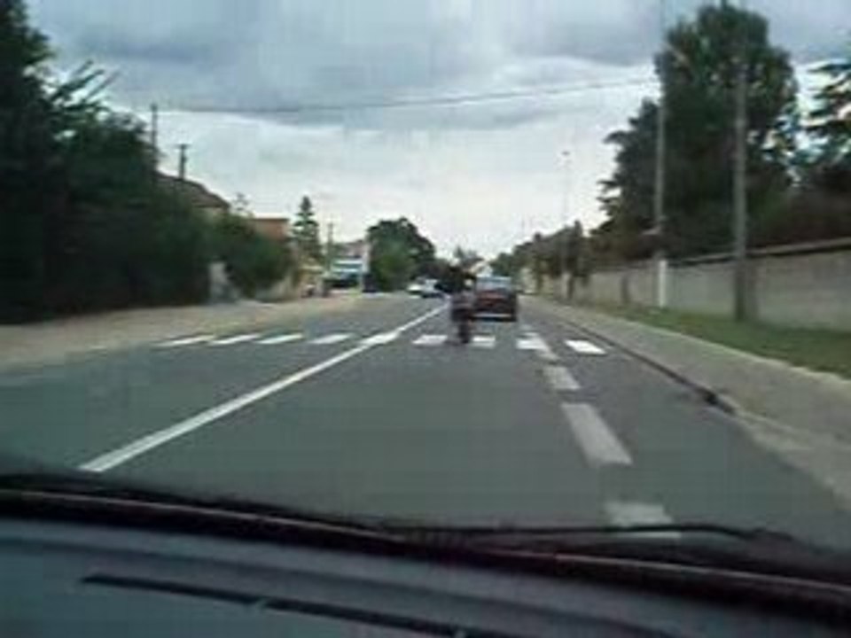 Piaggio NRG Malossi MHR