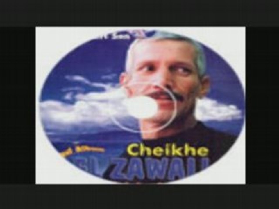 CHEIKH ZAWALI