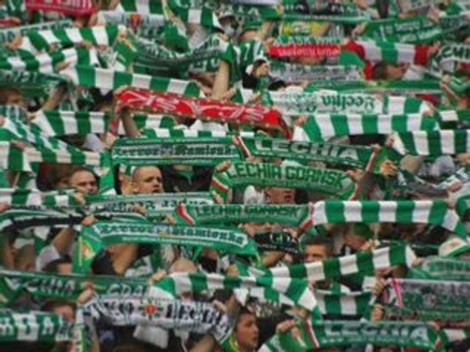 Lechia Gdańsk Mix