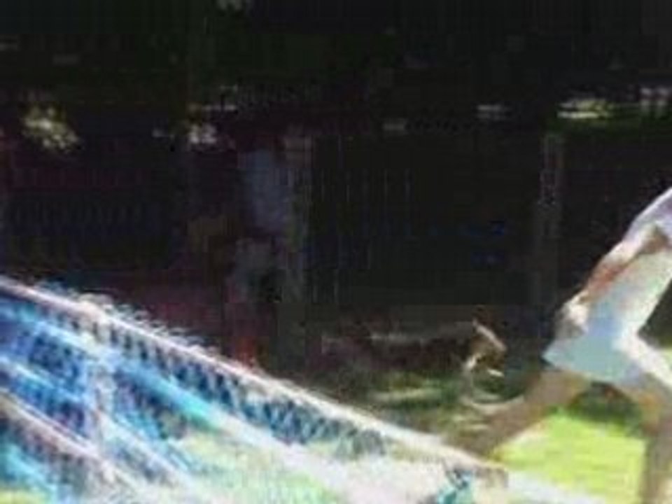Ophaline_Jumping La Côte