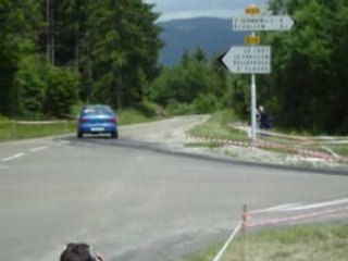 Rallye Ain Jura 2008 9