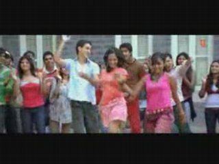 Jaane Tu Ya Jaane Na (2008) - Aditi - Full Song