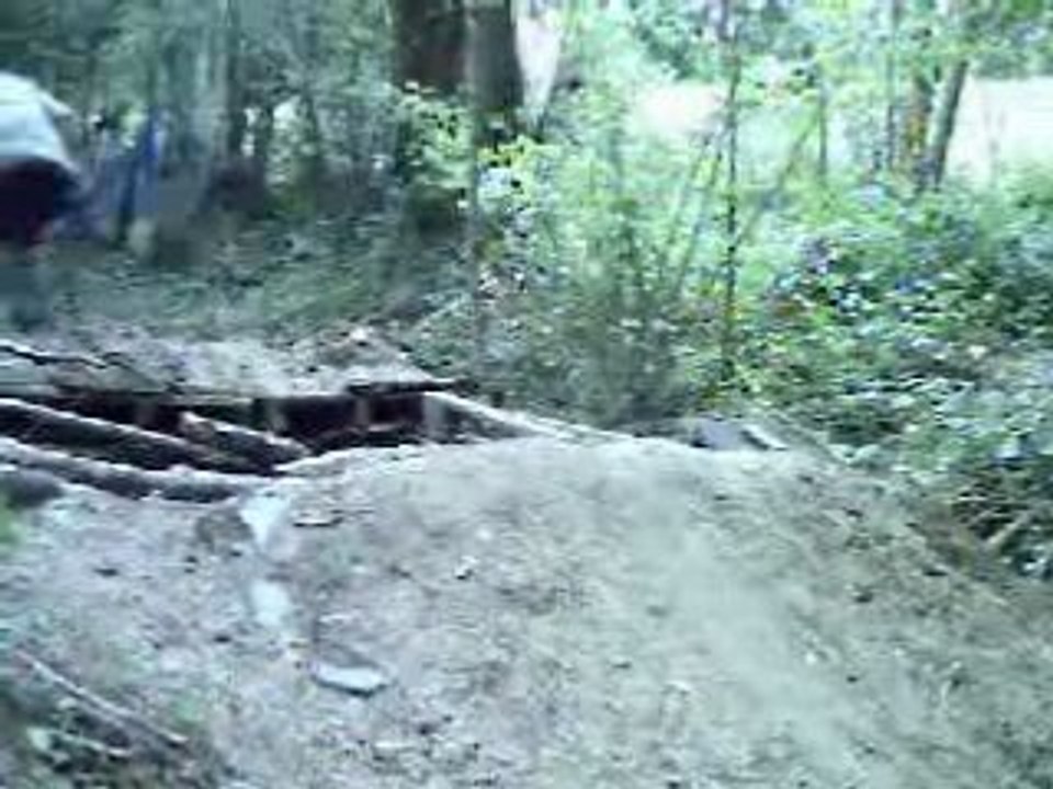 gro crash de crenni