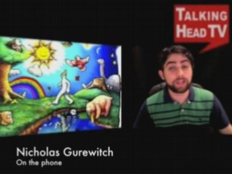PBF Creator Discusses Merits Of Stopping On Your Own Terms