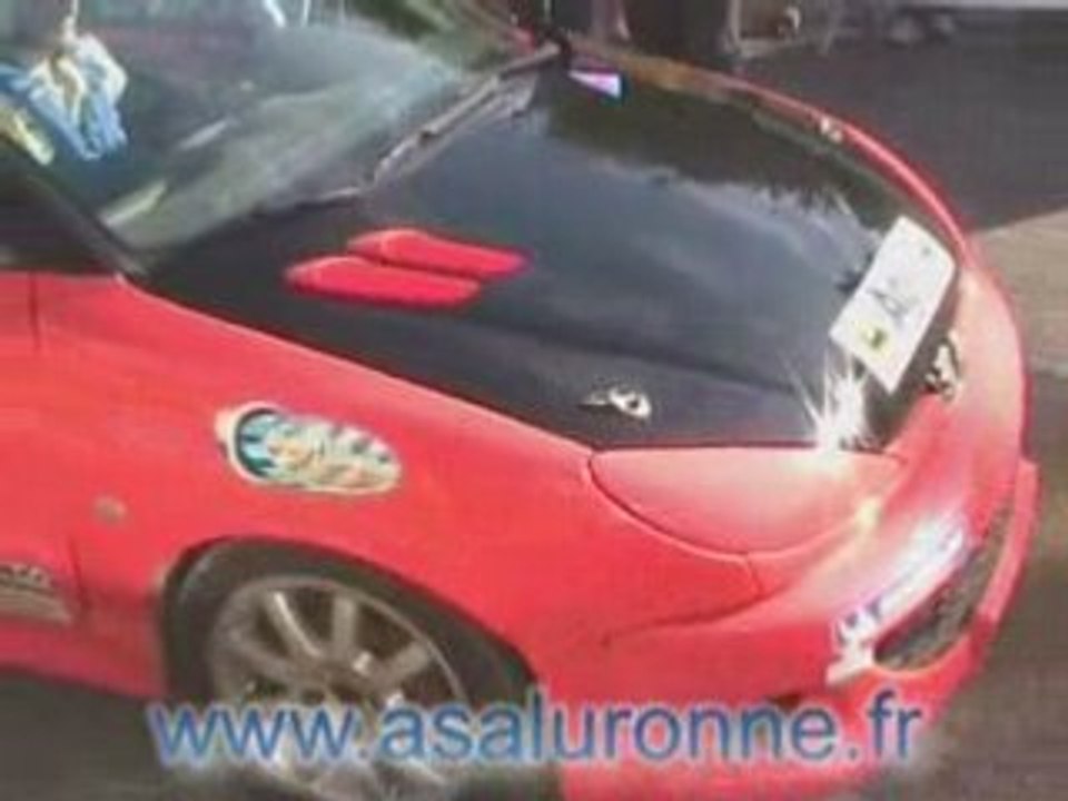 Video MDF 2008 court