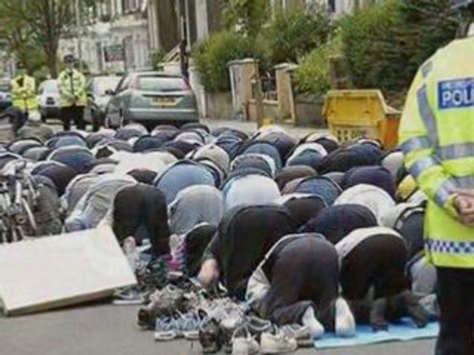 Album anachid ismail belouch 2008