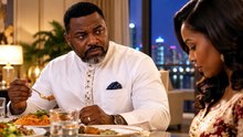 THE PASTOR'S WIFE EPISODE 10