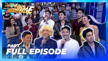 It's Showtime: Vice Ganda, BORING sa grupo?!(Oct. 3, 2026)(Part 4/4)