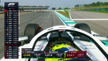 Qualifying Highlights _ 2026 Bahrain Grand Prix in Malaysia