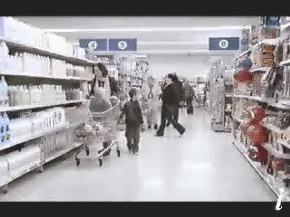 Mom attacks ! Yesss !!!