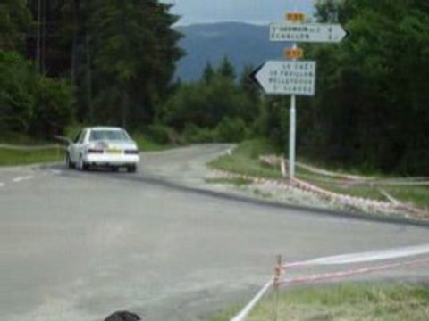 Rallye Ain Jura 2008 42