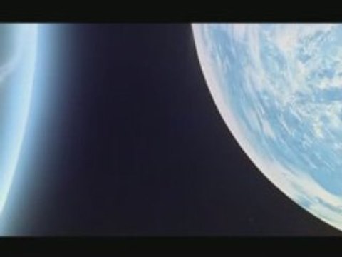 2001: odyssée de l'espace