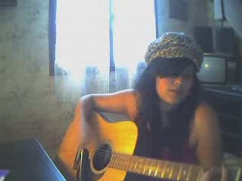 The hunger (The distillers)