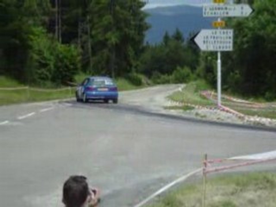 Rallye Ain Jura 2008 104