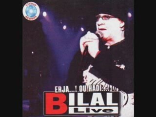 Cheb Bilal live 2008 Tfakert bledi  plus le texte