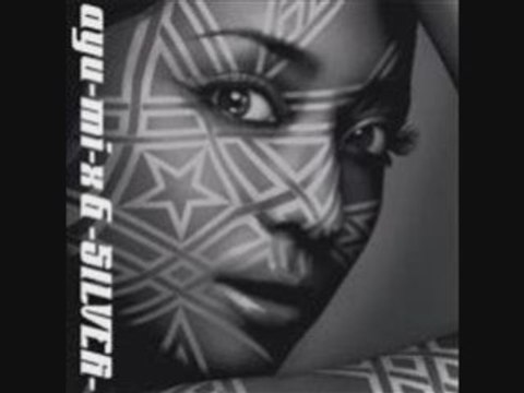 Ayumi hamasaki part of Me(CARL CRAIG Remix Instrumental)