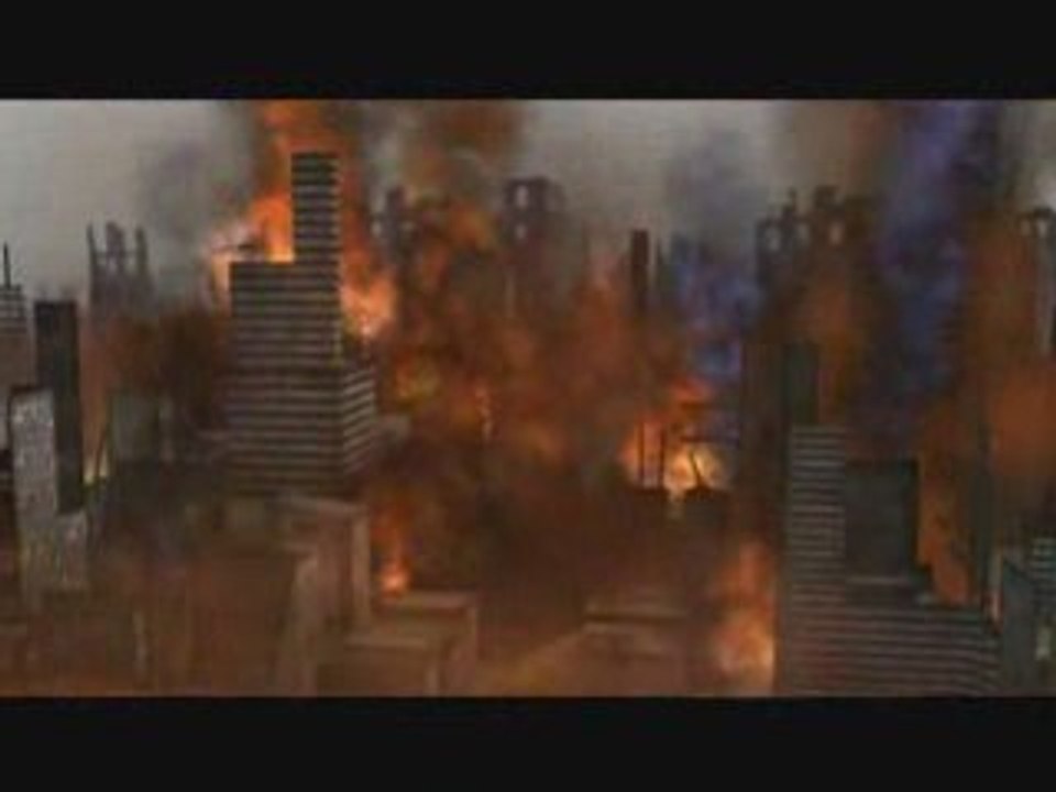 The Movies - Schwas Attack