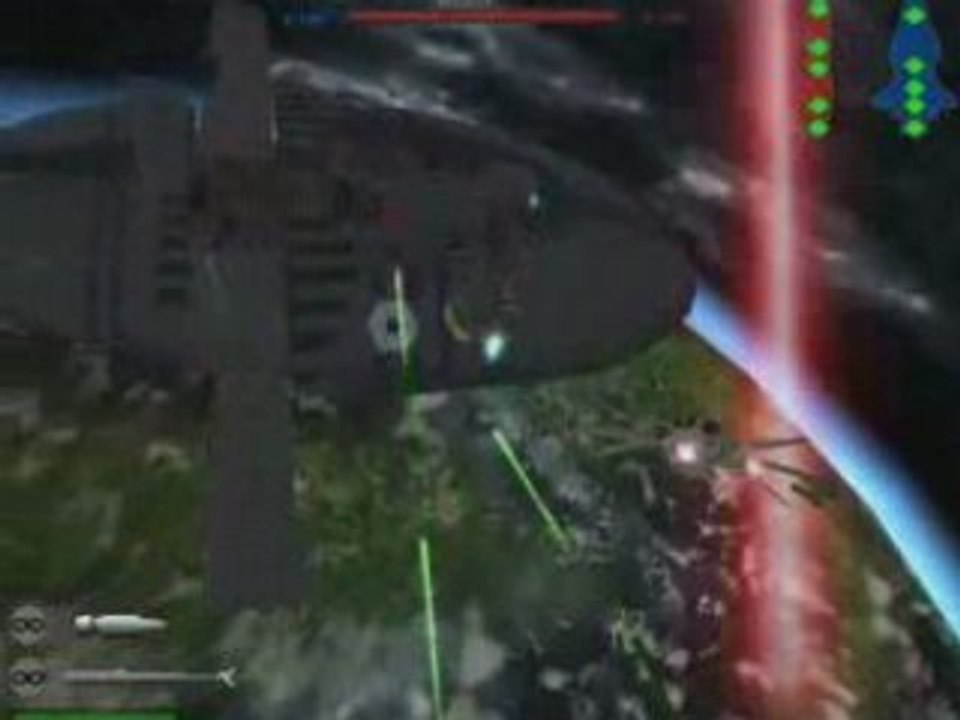 BF II - AMV