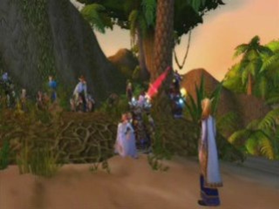 Mariage-Knock