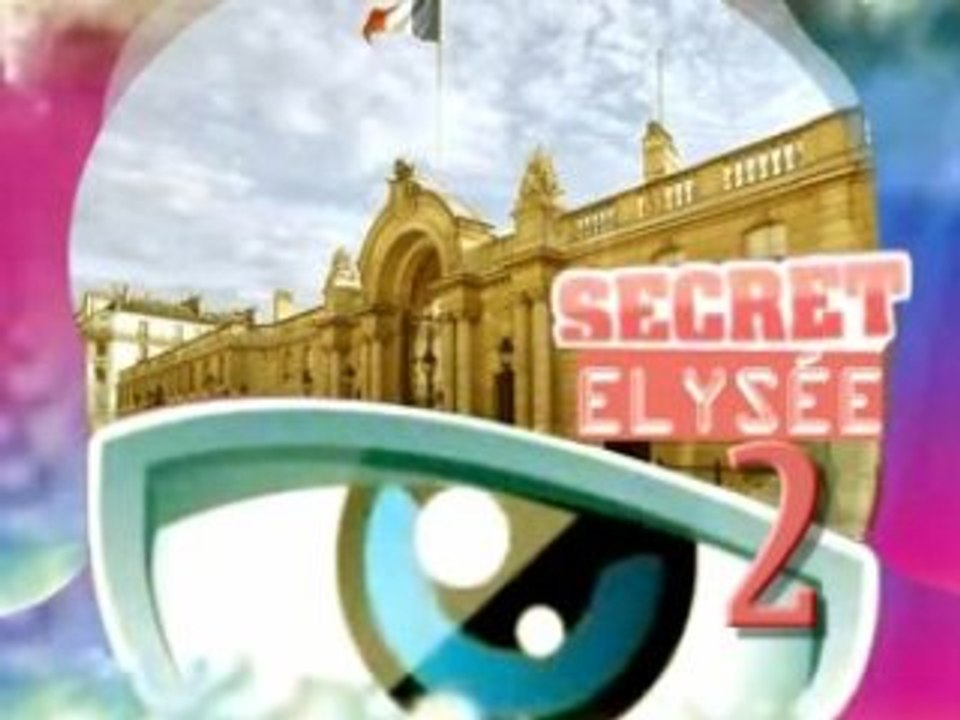 Secret Elysée 2