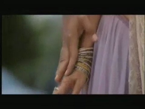 Said Mariouari & Nawal ( Ah Ya Salam )