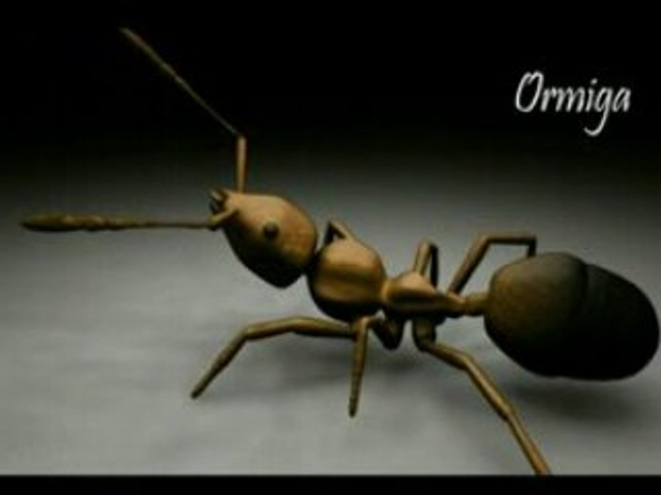 Mauricio Martinez, CG Artist/ Modeler, Demo Reel