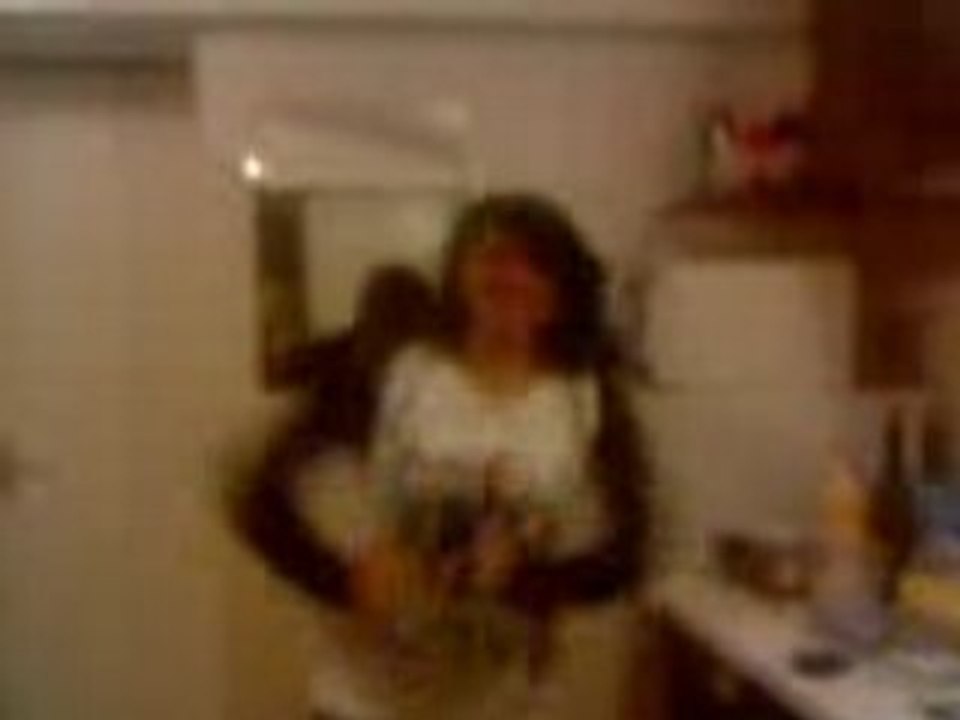 grosse bour XD