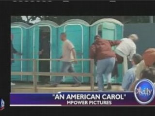 an american carol