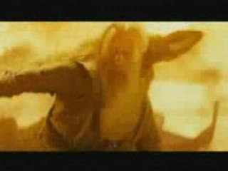 Harry potter et le prince de sang mêlé - VF