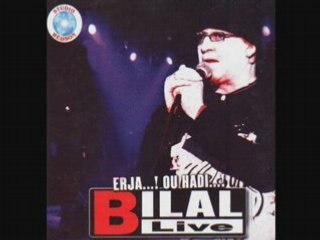 Cheb Bilal live 2008 Merci ya zahri  plus le texte