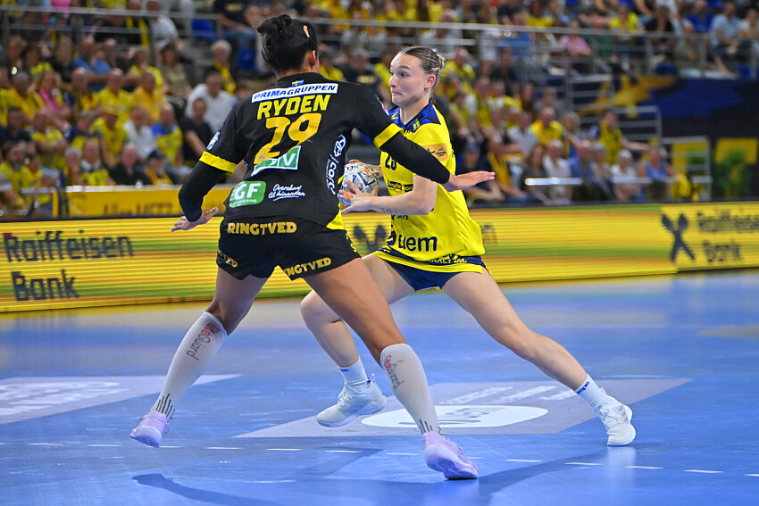 Handball - Ligue des champions (F) : Metz poursuit son sans-faute en s'offrant les Danoises de Nykobing