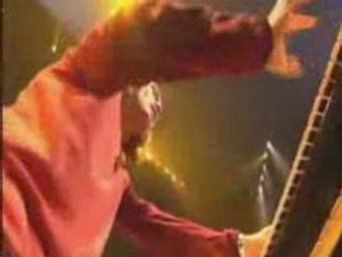 The Underdog Project - Summer Jam LIVE