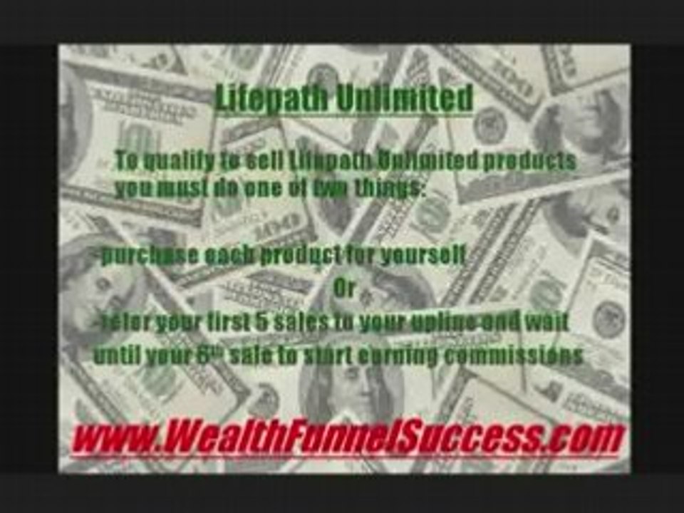 Lifepath Unlimited Review: Scam or Not?