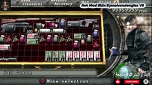 Re4 Mod Skin Bymaicondouglas V8