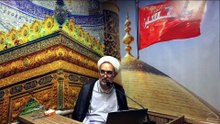 3 Ekim 2026 Peygamber Efendimizden (s.a.a) İmam Ali (a.s)'a Nasihatler-72 (Hasta Ziyareti-2)