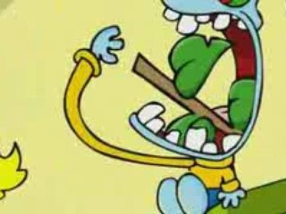 Pete der geschmacksverstärker