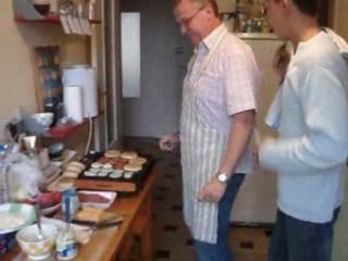 LE P'TIT CHARENTAIS BURGER 1 ...